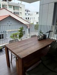 St Patrick's Residences (D15), Apartment #626997141